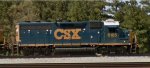 CSX 6105